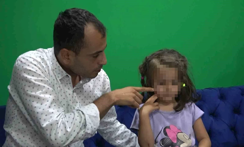 Otizmli çocuğa dayak iddiasına 12 ay taksitle 11 bin lira ceza
