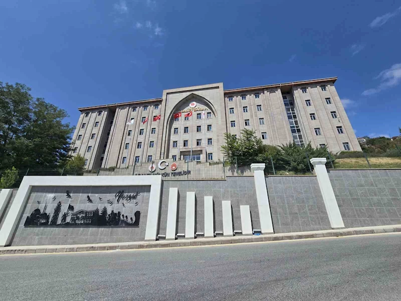 Yozgat’ta kayınvalidesini bıçaklayarak öldüren şahsın yargılanmasına başlandı
