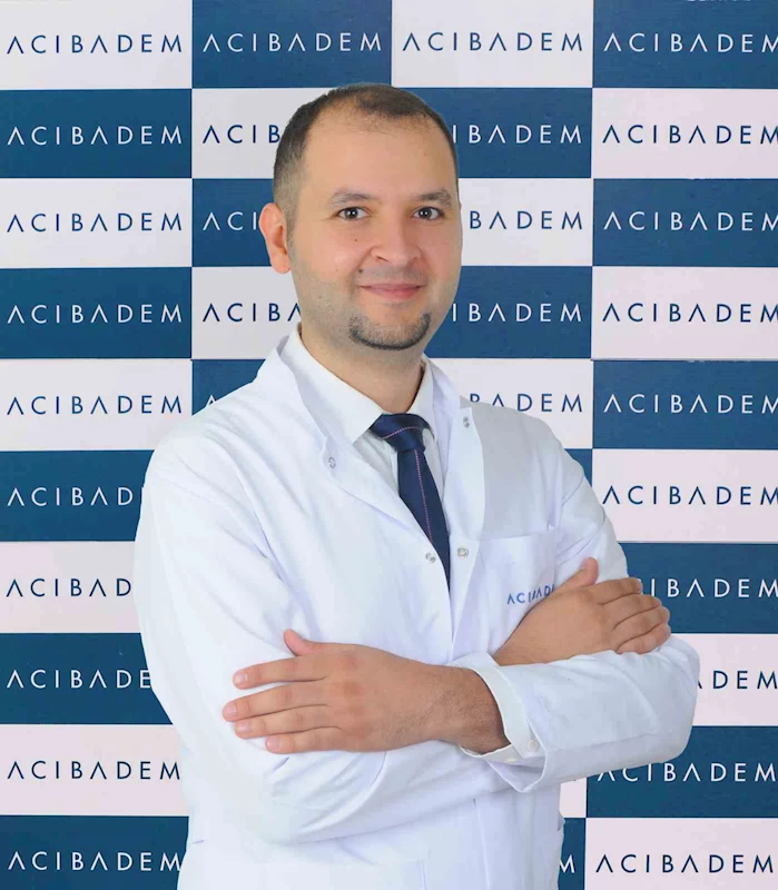 Uzm. Dr. Okur: 
