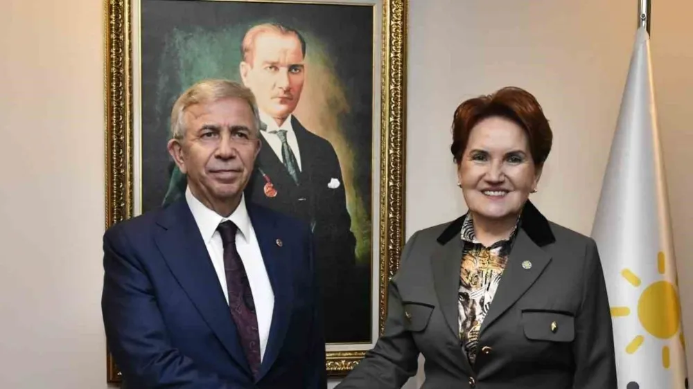Meral Akşener