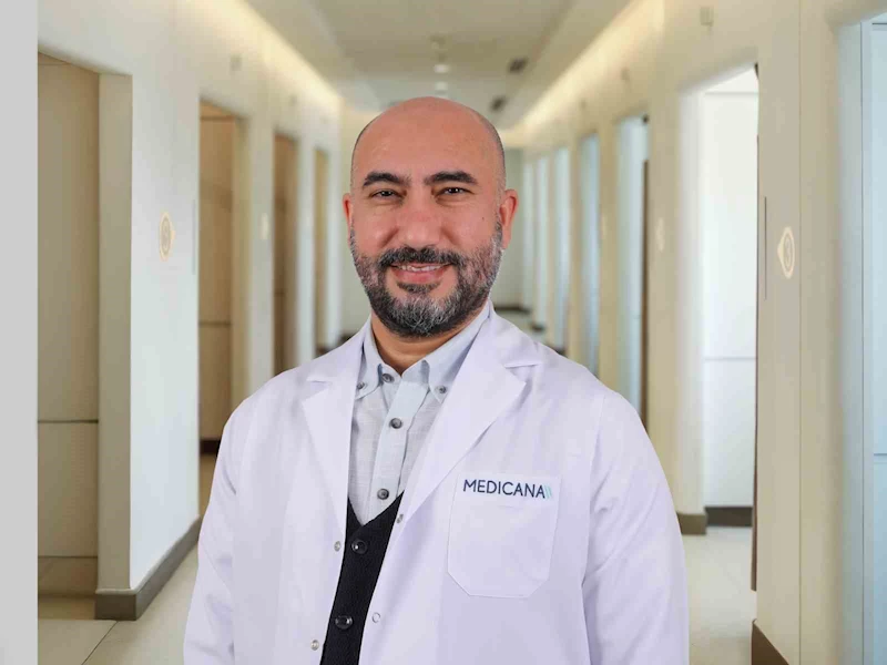 Tırnaklarınız sağlığınız hakkında çok şey söylüyor

