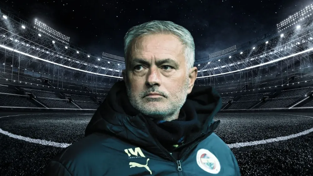 Fenerbahçe, Jose Mourinho ile yollarını ayırdı! Mourinho neden ayrıldı? Mourinho ayrıldı mı?