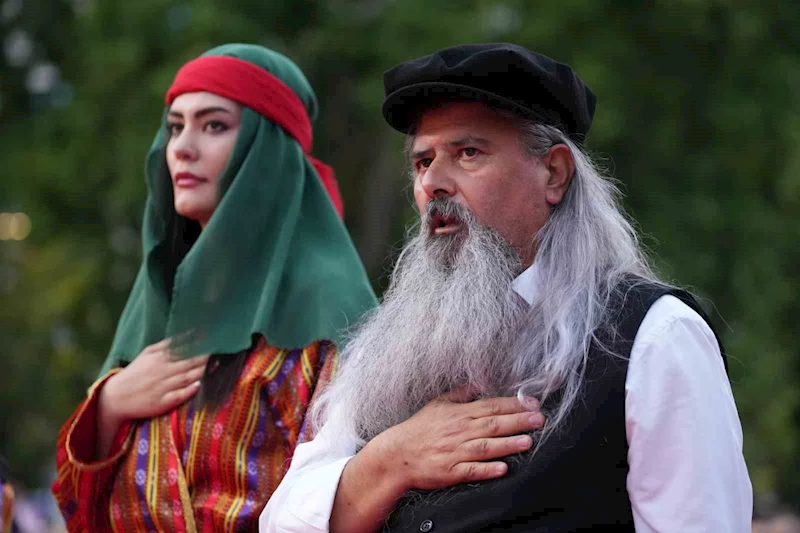 Kırıkkale’de 
