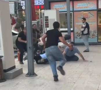 Yozgat’ta kiracı tartıştığı dükkan sahibini bıçakladı
