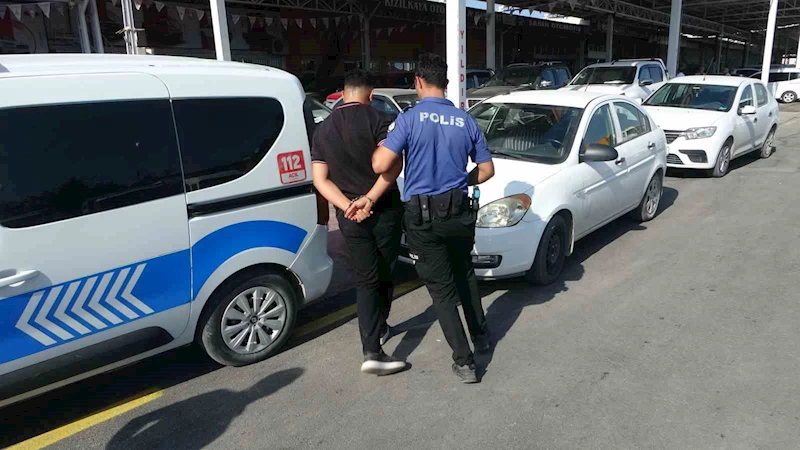 Malatya’da alacak verecek meselesi kanlı bitti
