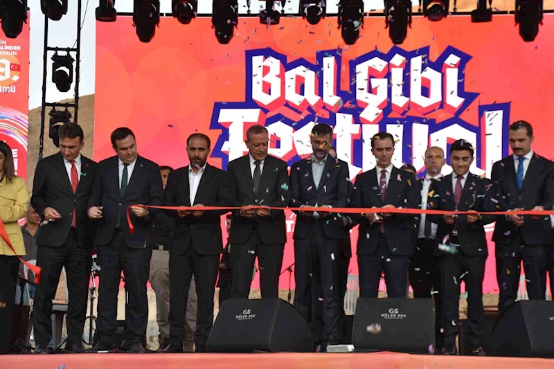 Bitlis’in düşman işgalinden kurtuluşunun 109. yıldönümü

