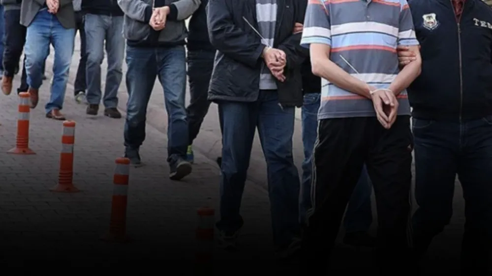 81 ilde sahte alkol operasyonu: 121 kişi gözaltında!