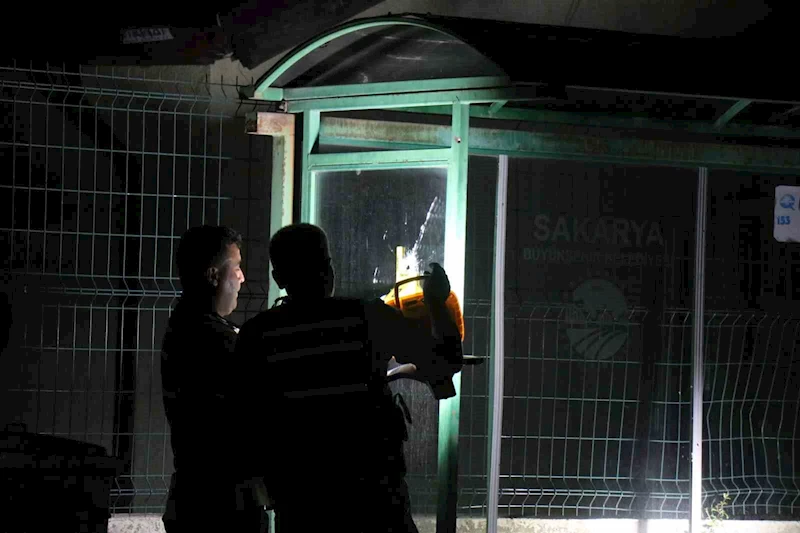 Sakarya’daki kanlı geceden detaylar: 