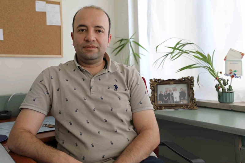 Doç. Dr. Balgetir, 