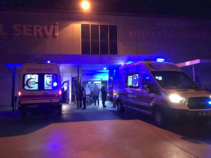 Asansörün halatı koptu: Baba öldü, kızı yaralandı
