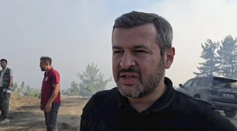 Karabük Belediye Başkanı Çetinkaya: 