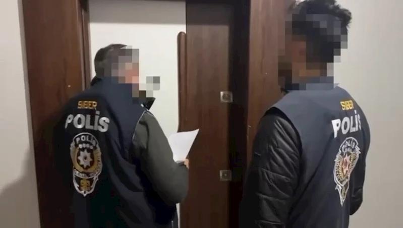 Niğde merkezli dolandırıcılık operasyonu: 3 tutuklama
