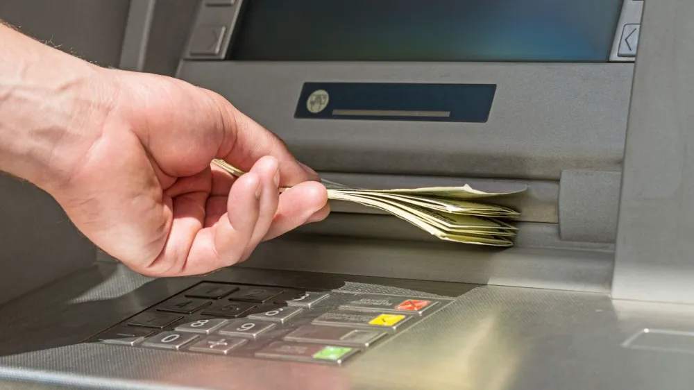 ATM