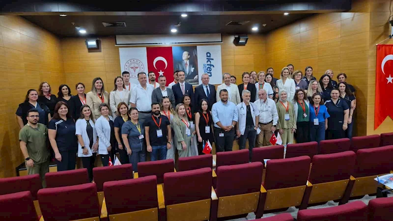 Türkiye yoğun bakım yatırımlarında liderliğe oynuyor
