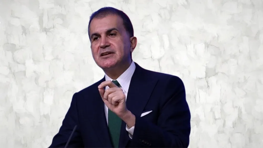 Ömer Çelik