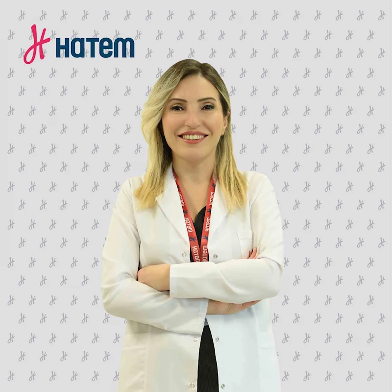 Çocuk sağlığı ve Hastalıkları Uzmanı Dr. Bihter Gürsel Al Hatem’de
