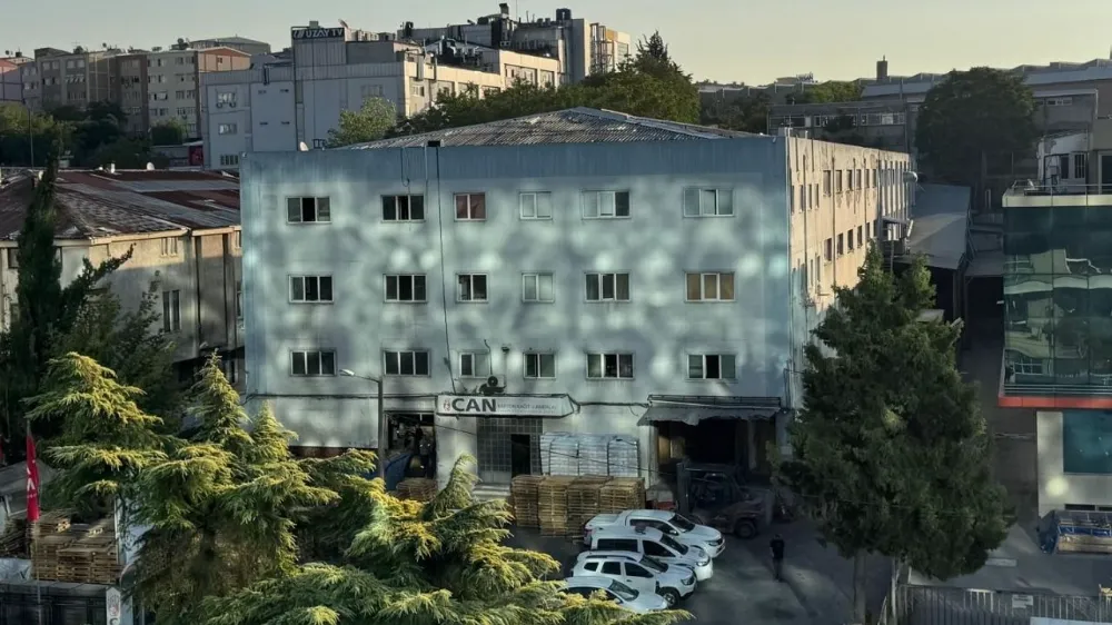 Can Holding’e operasyon: Habertürk ve Show TV