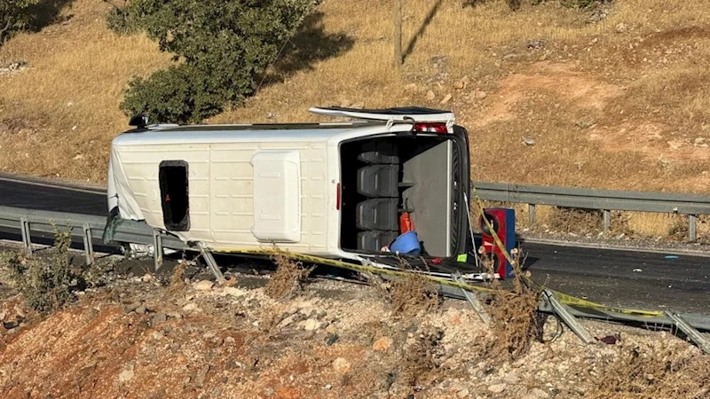 Diyarbakır’da yılın ilk 8 ayında 21 kişi trafik kazalarında hayatını kaybetti
