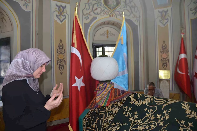 Bu ilçenin nüfusu bir günde yüzde 2500 artıyor
