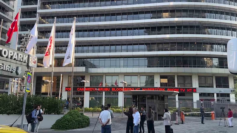 Can Holding’e kara para operasyonu: 121 şirkete el konuldu, 10 şüpheliye gözaltı kararı
