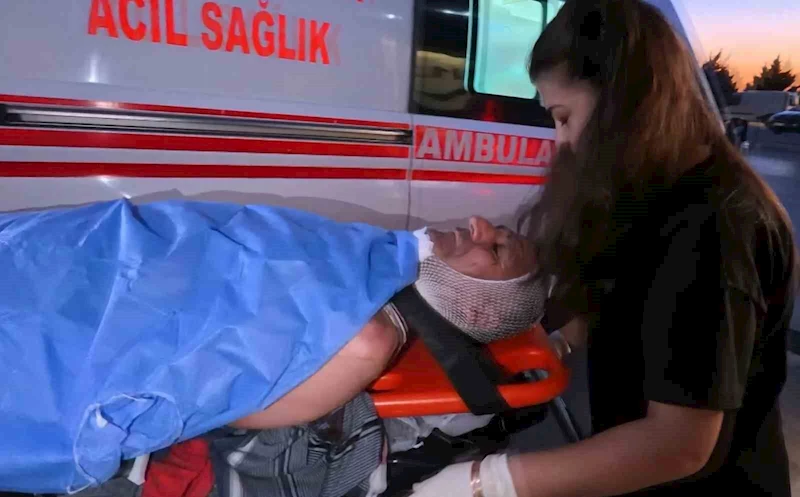 Sanayide 