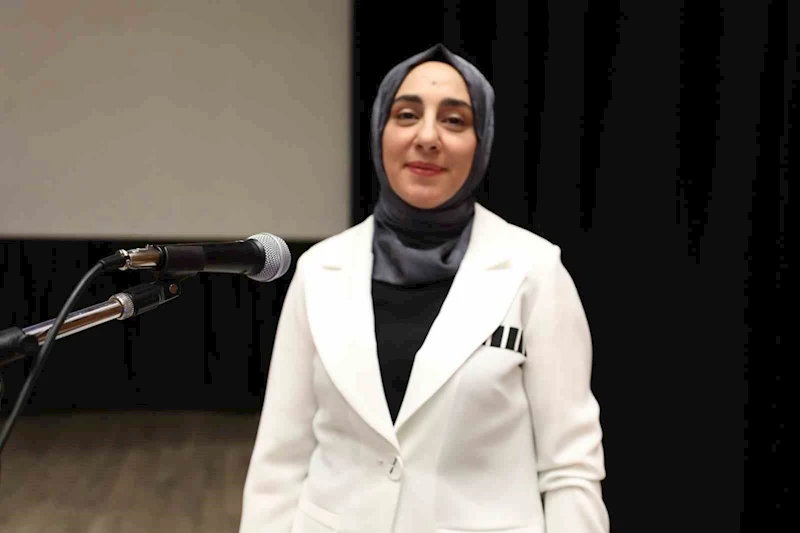 FÜ Hastanesi’nde 