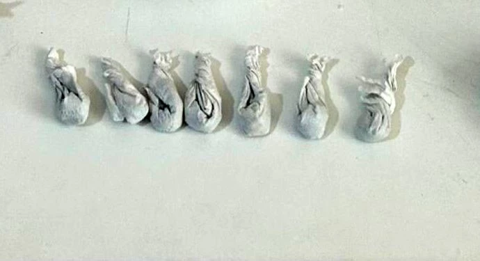 Tekirdağ’da 3 ilçede uyuşturucu operasyonu: 10 kişi yakalandı
