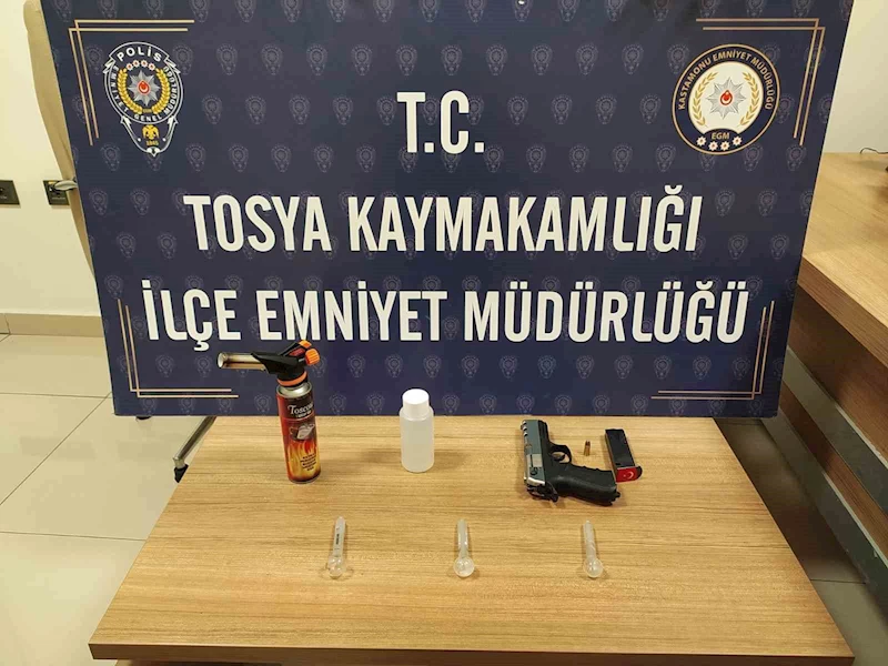 İç çamaşırına sakladığı uyuşturucuyla yakalandı, 18 yıl hapis cezasına çarptırıldı
