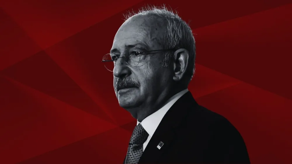 Kılıçdaroğlu