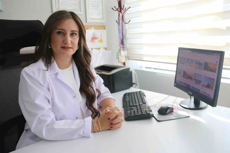Uzmanı açıkladı: 
