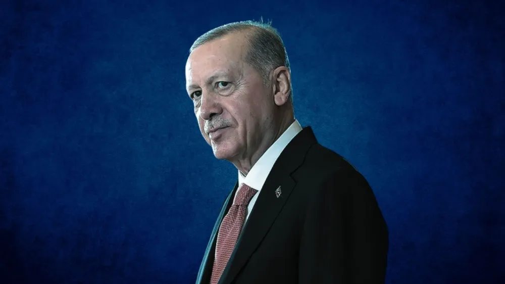 Cumhurbaşkanı Erdoğan: 