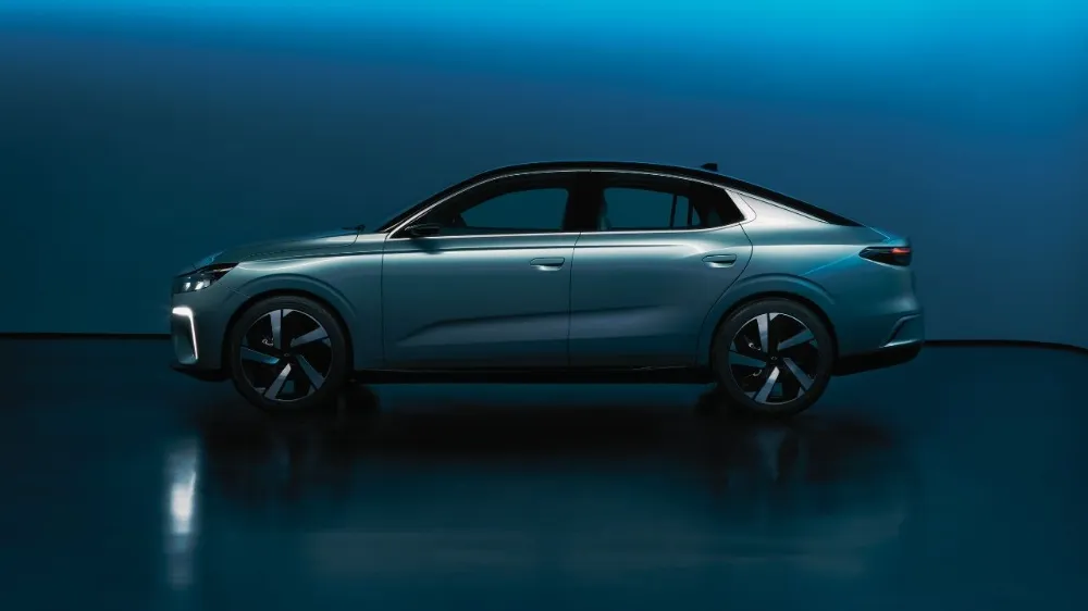 Togg T10F satış fiyatı belli oldu? Togg sedan fiyatı ne kadar 2025? Togg sedan nereden alınır?