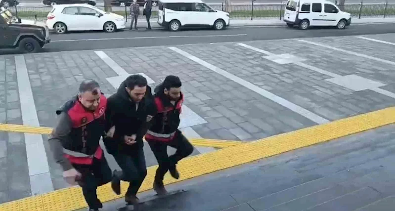 Peygamber Efendimiz’e hakaret ettiği iddia edilen eski belediye personeli hakim karşısına çıkacak
