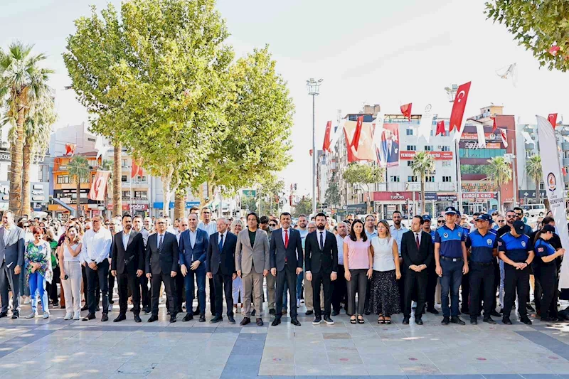 Miryekefalon Kalesinin yeri tespit edildi

