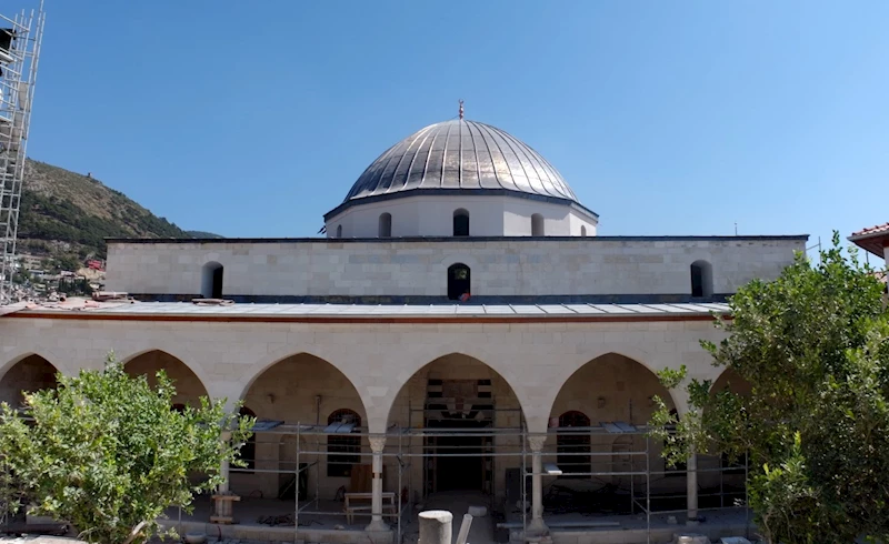 Başkan Altay: 