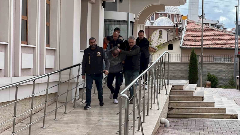 Usulsüz alkol satışında 1 kişiyi öldüren zanlılara müebbet hapis talebi
