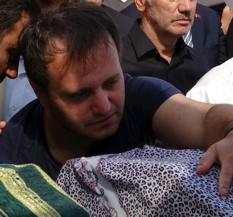 Bafra Cumhuriyet Başsavcılığı’ndan ’Kızılırmak’a uçan otomobil’e ilişkin açıklama: 