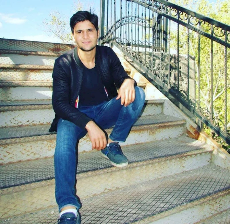 Iğdır’da tarlada balya makinesine kapılan genç hayatını kaybetti
