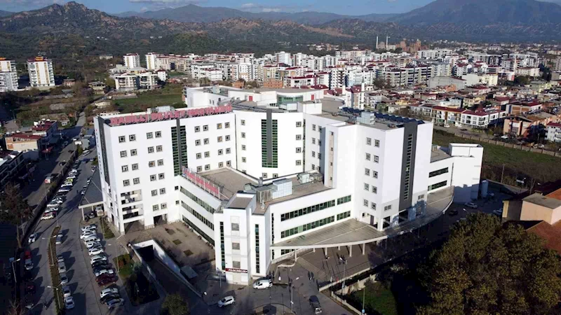NDH Başhekimi Akkaya: 