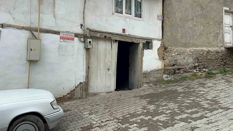 Birlikte alkol aldığı arkadaşını öldüren sanık: 