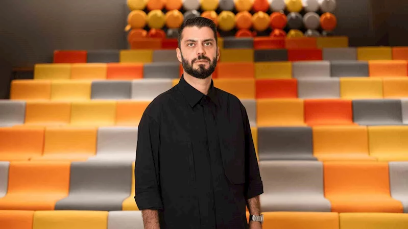 Güvenç Özel’in ‘Neuroflux’ı Trendyol Sanat ile ilk kez İstanbul’da
