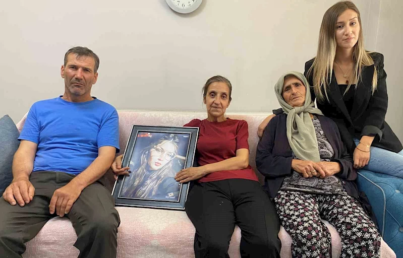 Pelin’in katiline ağırlaştırılmış müebbet
