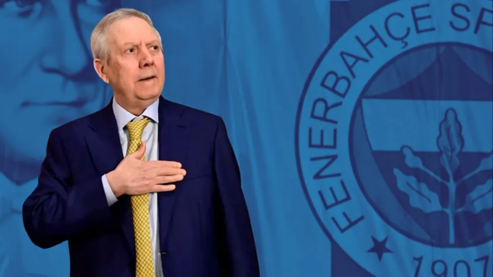 Aziz Yıldırım kongre kararını açıkladı: Tarafsız kaldı!