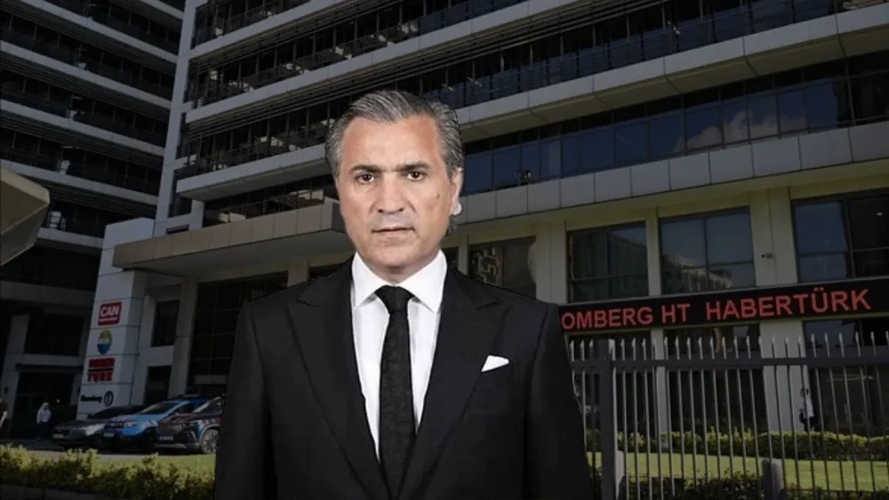 Can Holding soruşturmasında flaş gelişme! Yetkisizlik kararı verildi!