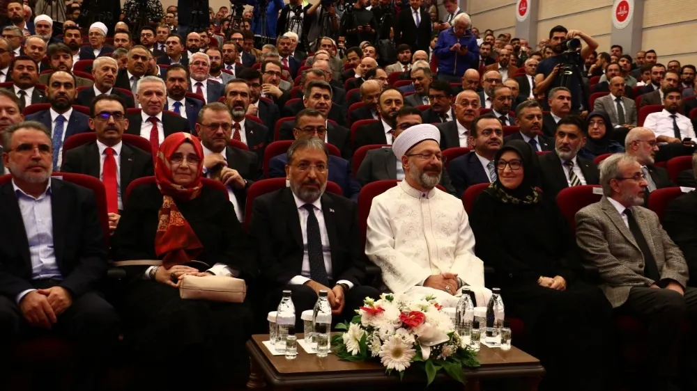 Diyanet İşleri Başkanlığı