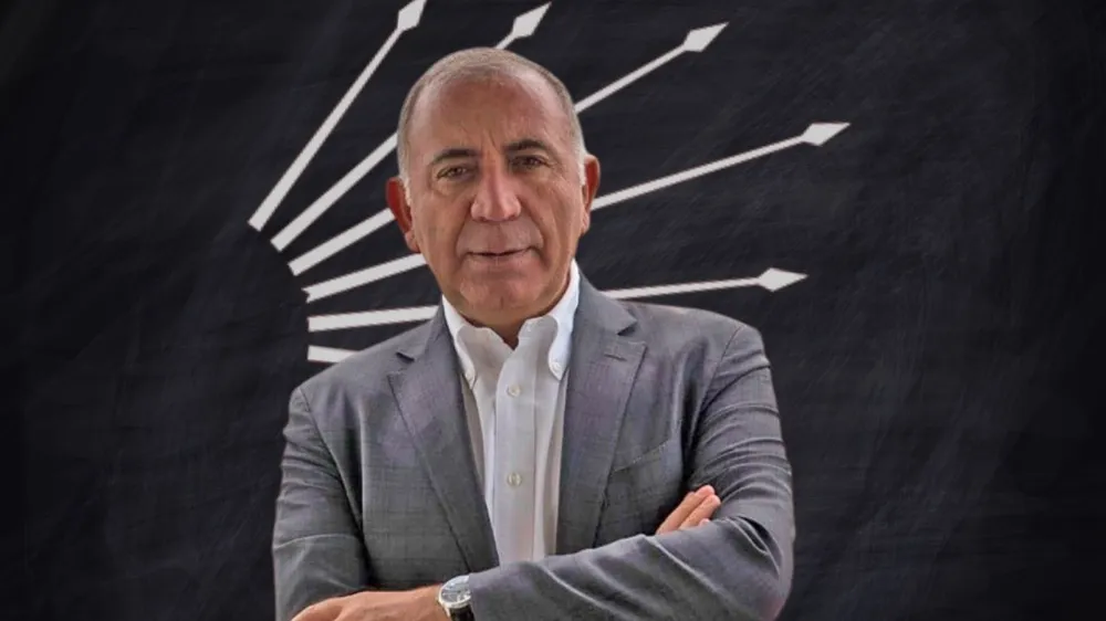 CHP İstanbul İl Kongresi iptal edildi! Gürsel Tekin kayyum olarak atandı!