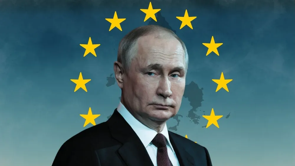 Putin: 