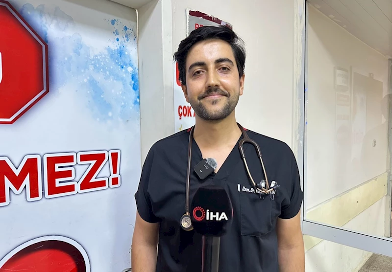 Dr. Soydan: 