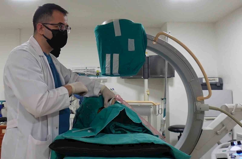 Dr. Özdemir: 