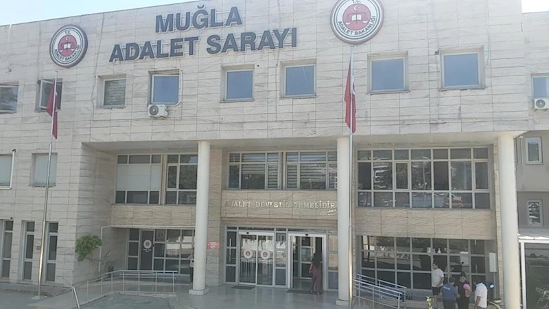 Menteşe Belediye Başkanı Aras’ın ananesinin evine saldıran şüpheliler tutuklandı
